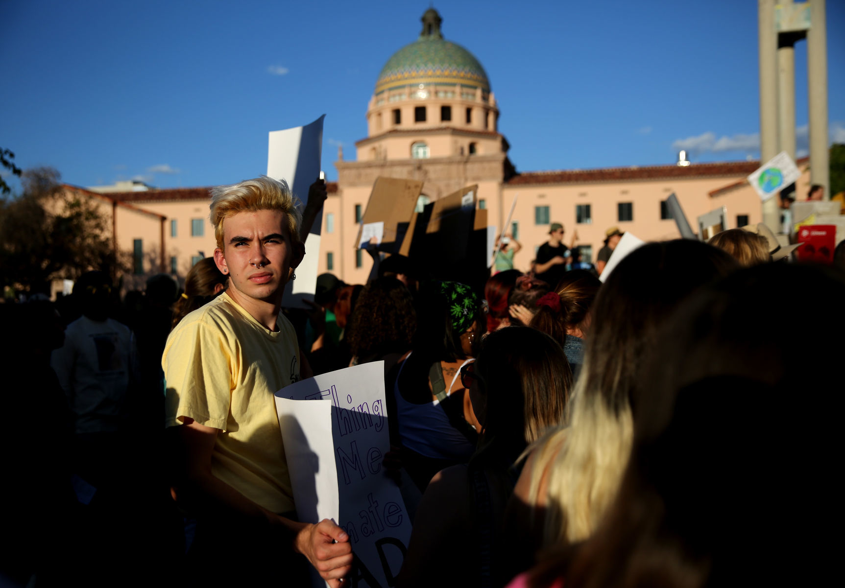 Climate Strike